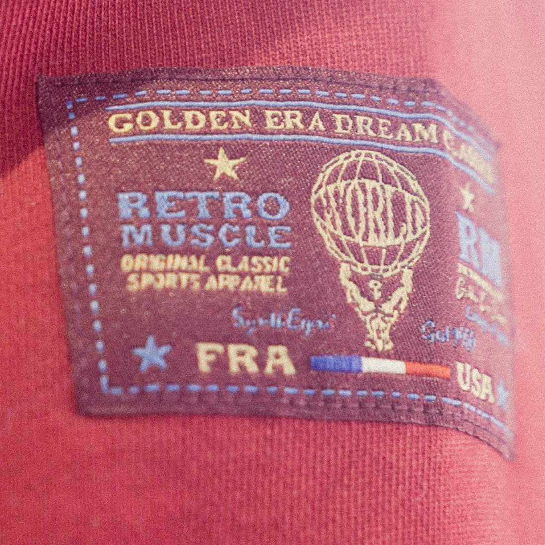 Golden Era Dream Tracksuit | Grey